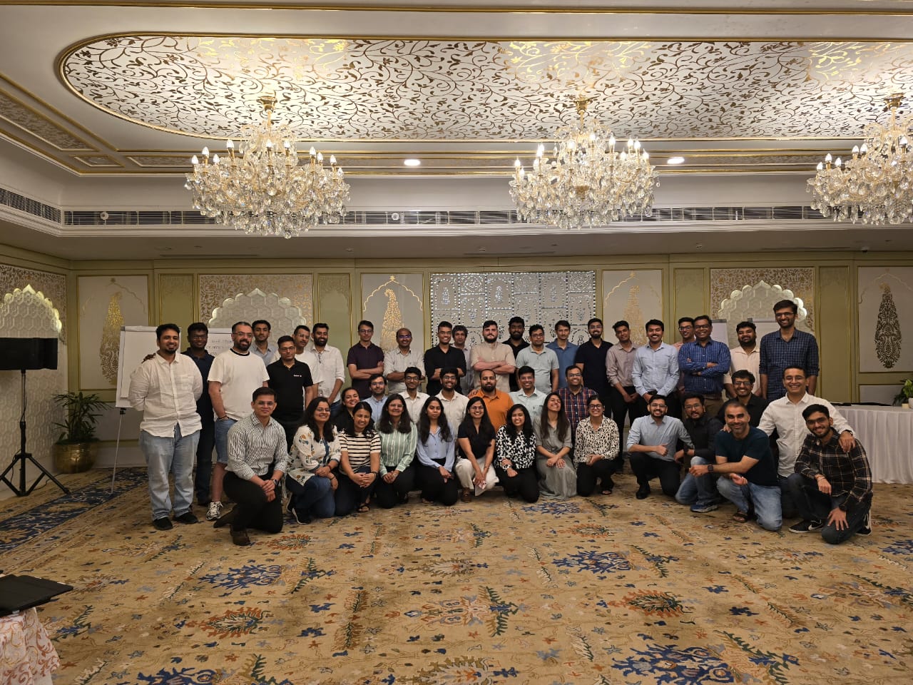 Annual skills bootcamp scenario training